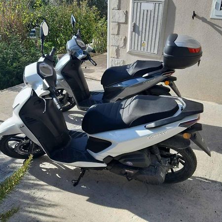 קוטור Sunny Nest Apartments מראה חיצוני תמונה