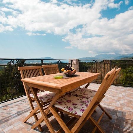קוטור Sunny Nest Apartments מראה חיצוני תמונה