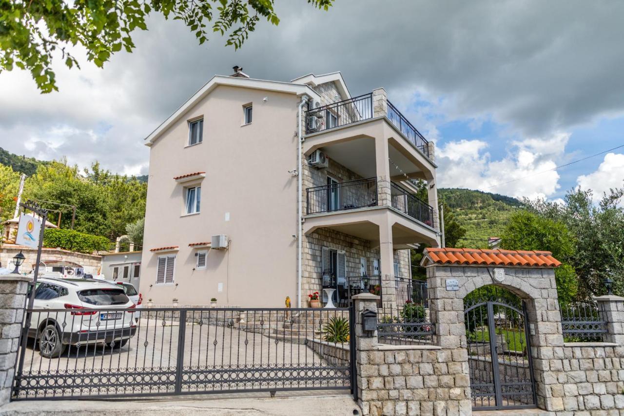קוטור Sunny Nest Apartments מראה חיצוני תמונה