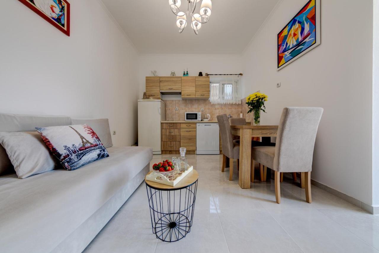 קוטור Sunny Nest Apartments מראה חיצוני תמונה