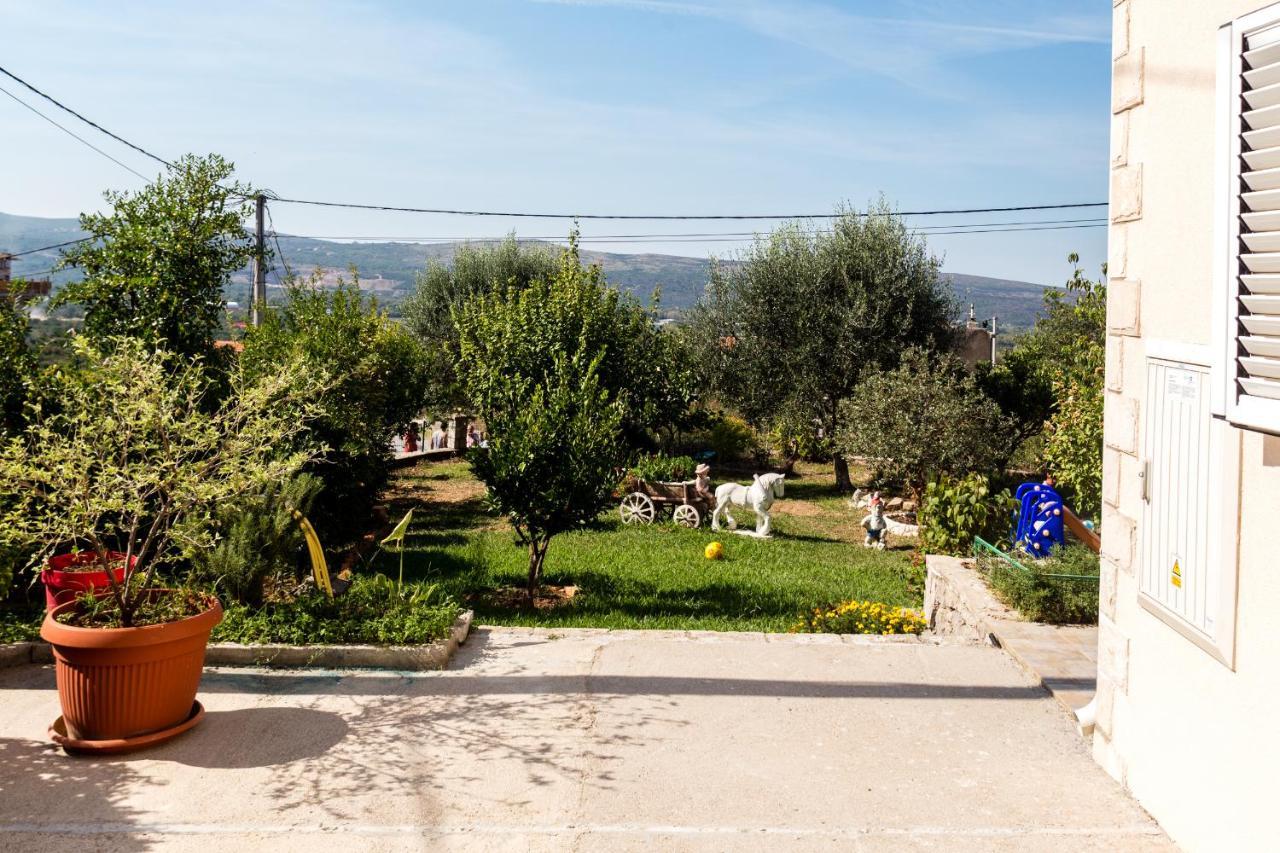 קוטור Sunny Nest Apartments מראה חיצוני תמונה