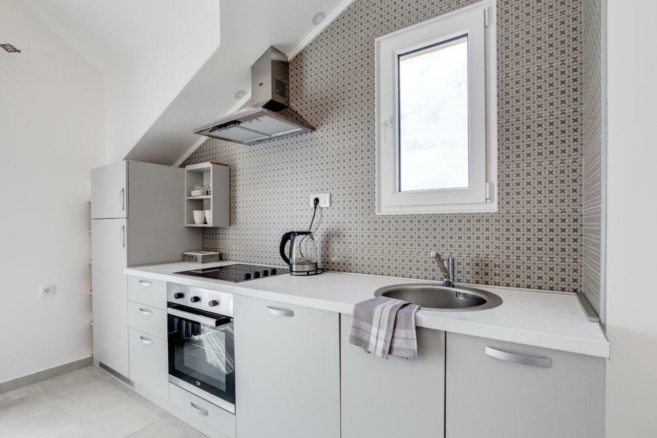 קוטור Sunny Nest Apartments מראה חיצוני תמונה