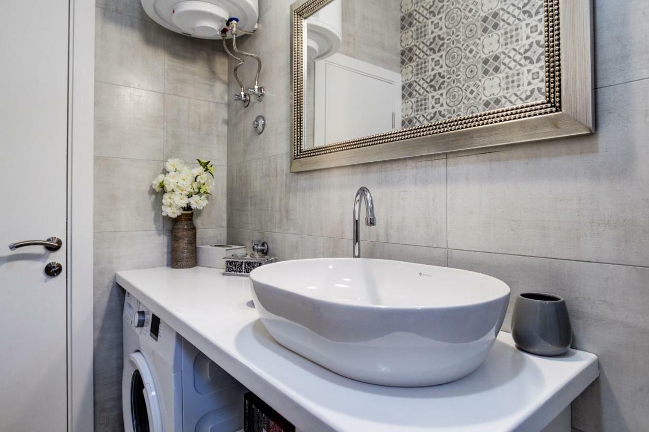 קוטור Sunny Nest Apartments מראה חיצוני תמונה