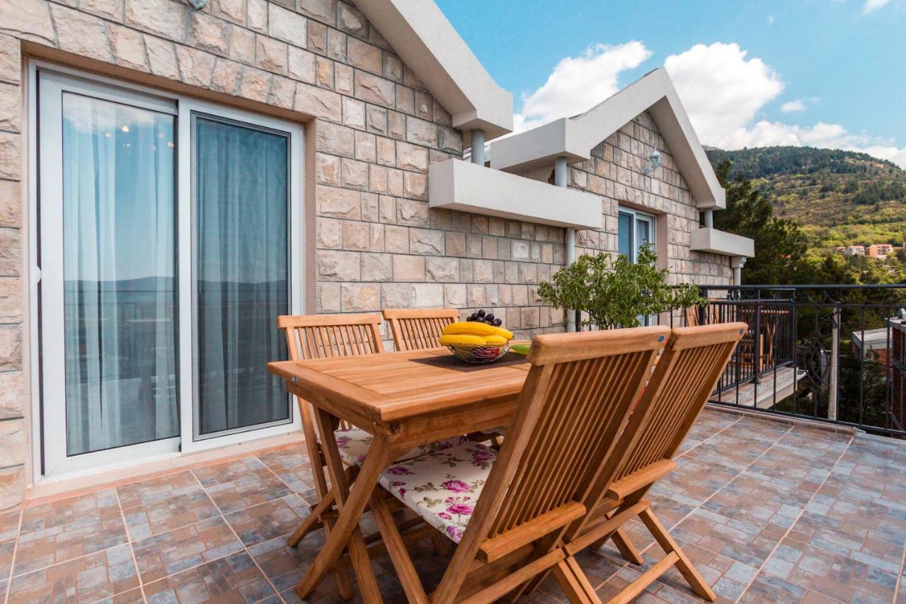 קוטור Sunny Nest Apartments מראה חיצוני תמונה