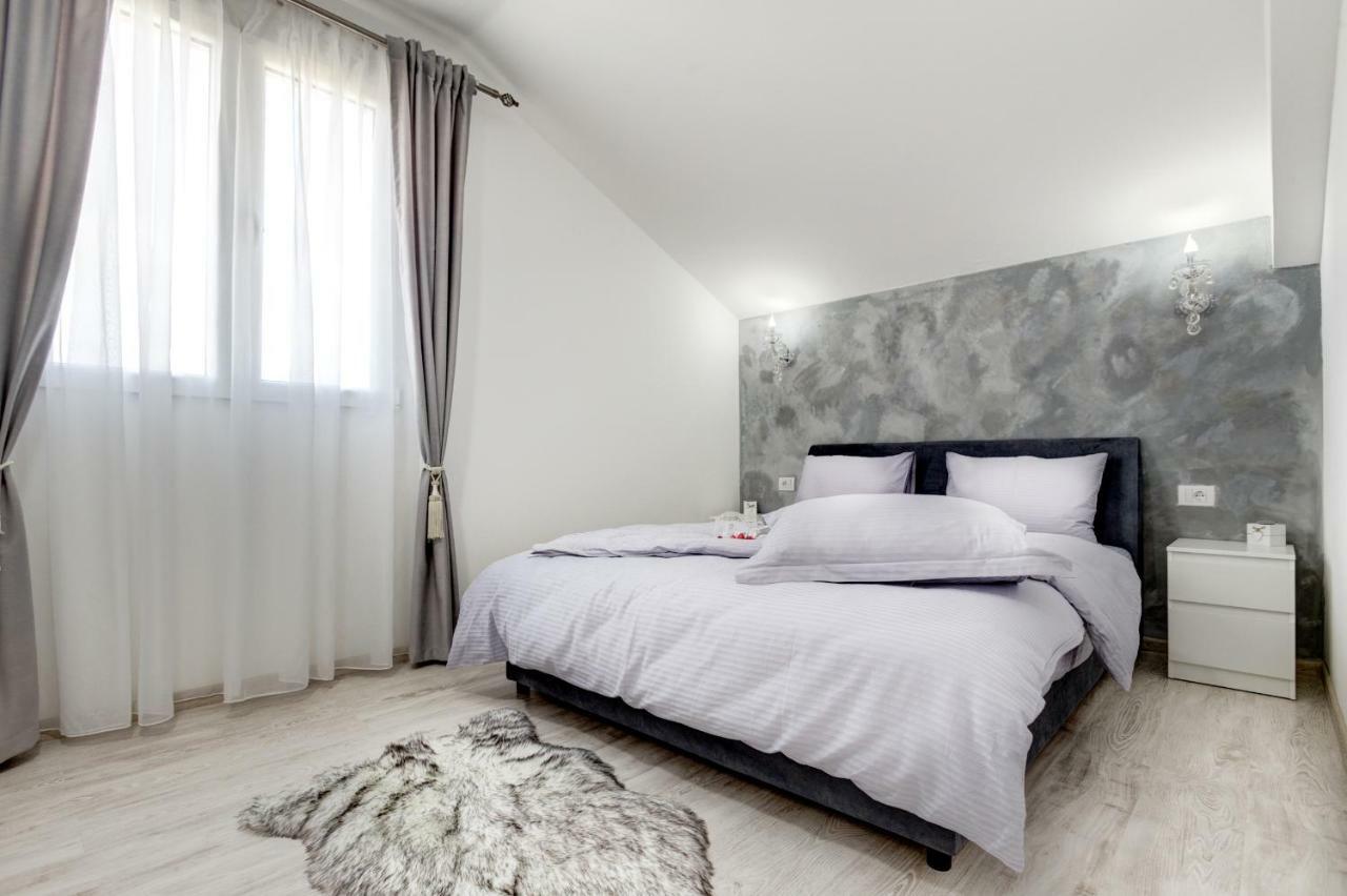 קוטור Sunny Nest Apartments מראה חיצוני תמונה