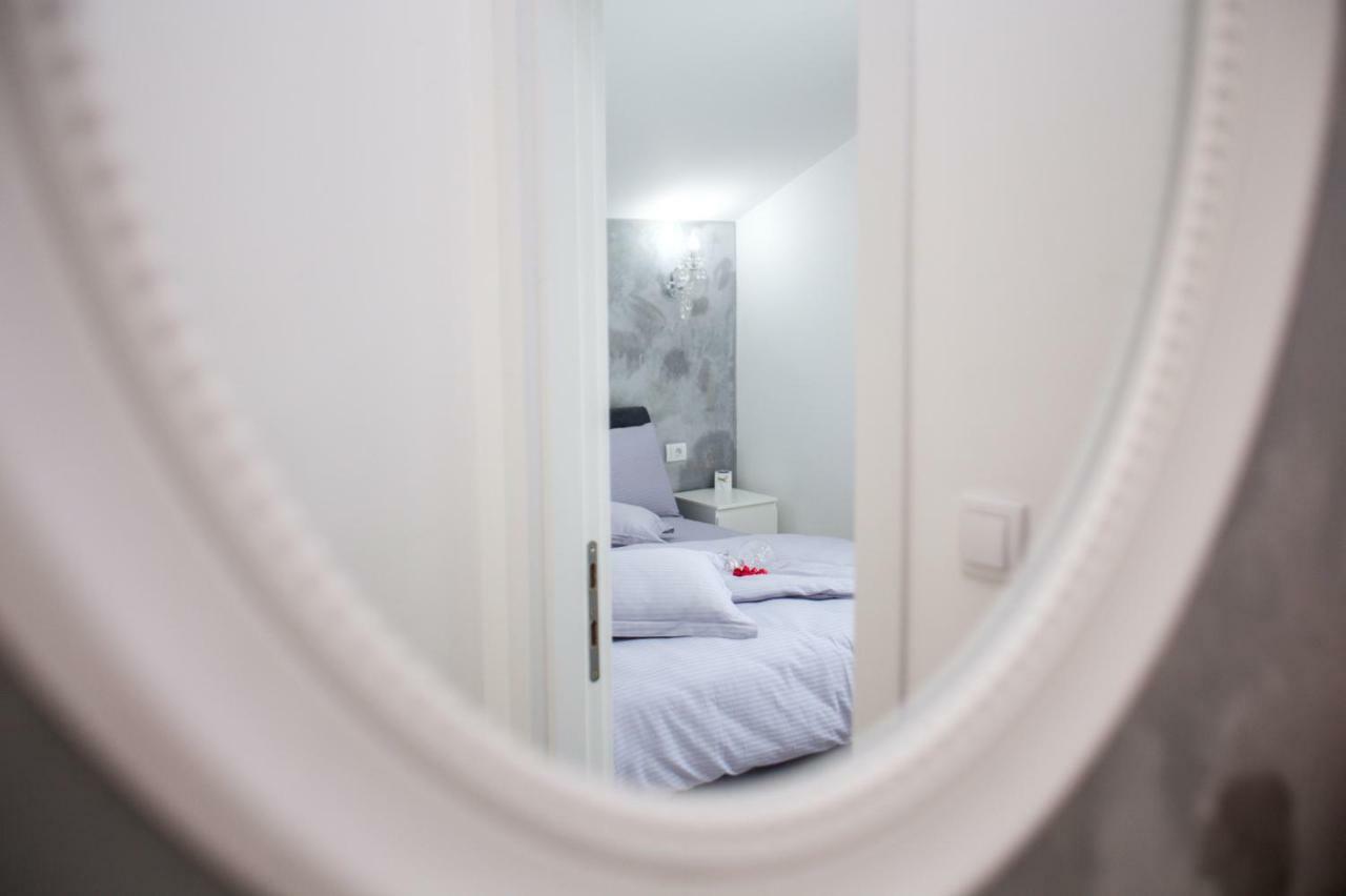 קוטור Sunny Nest Apartments מראה חיצוני תמונה