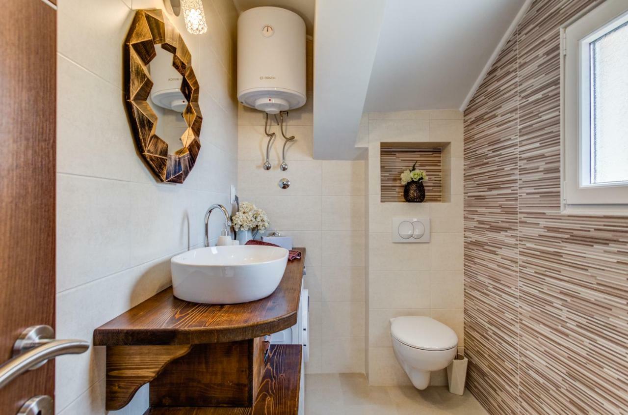 קוטור Sunny Nest Apartments מראה חיצוני תמונה