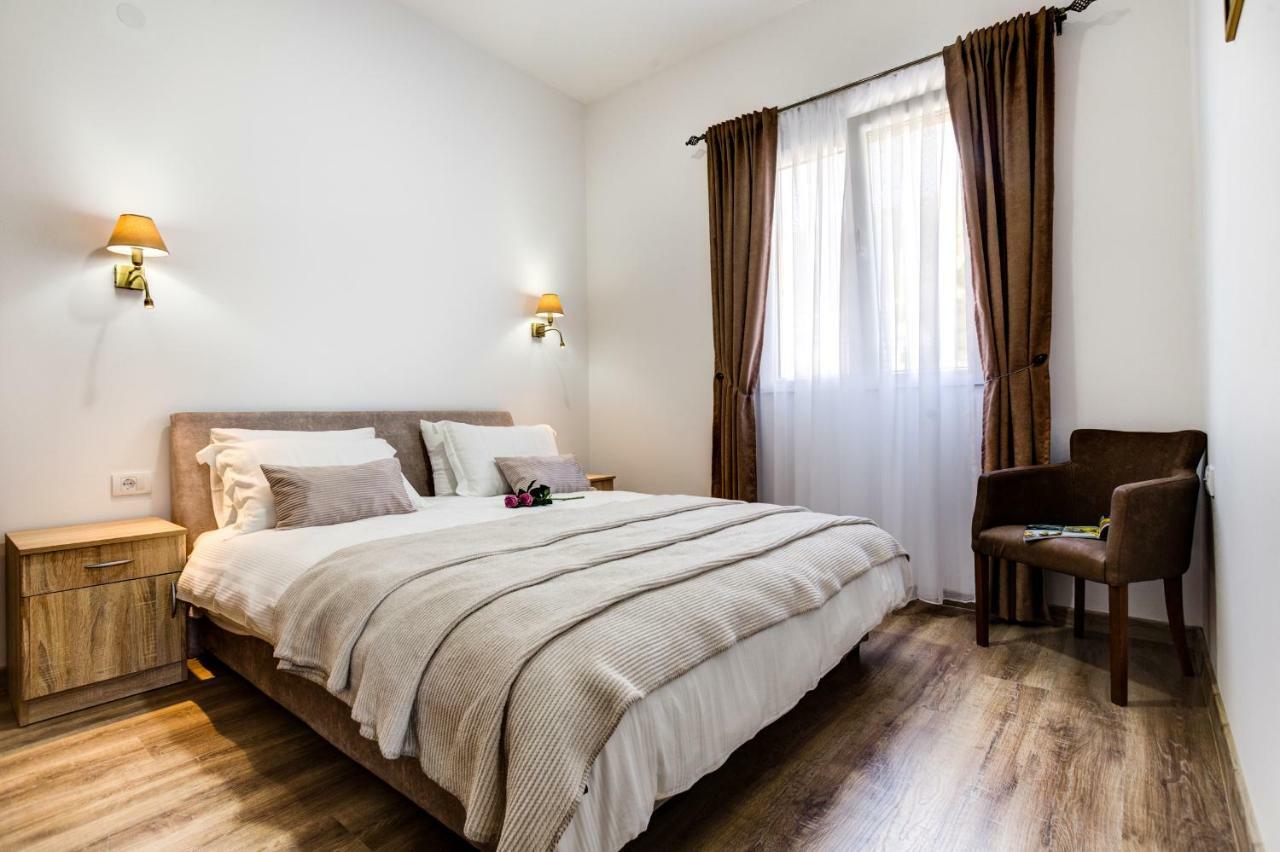קוטור Sunny Nest Apartments מראה חיצוני תמונה