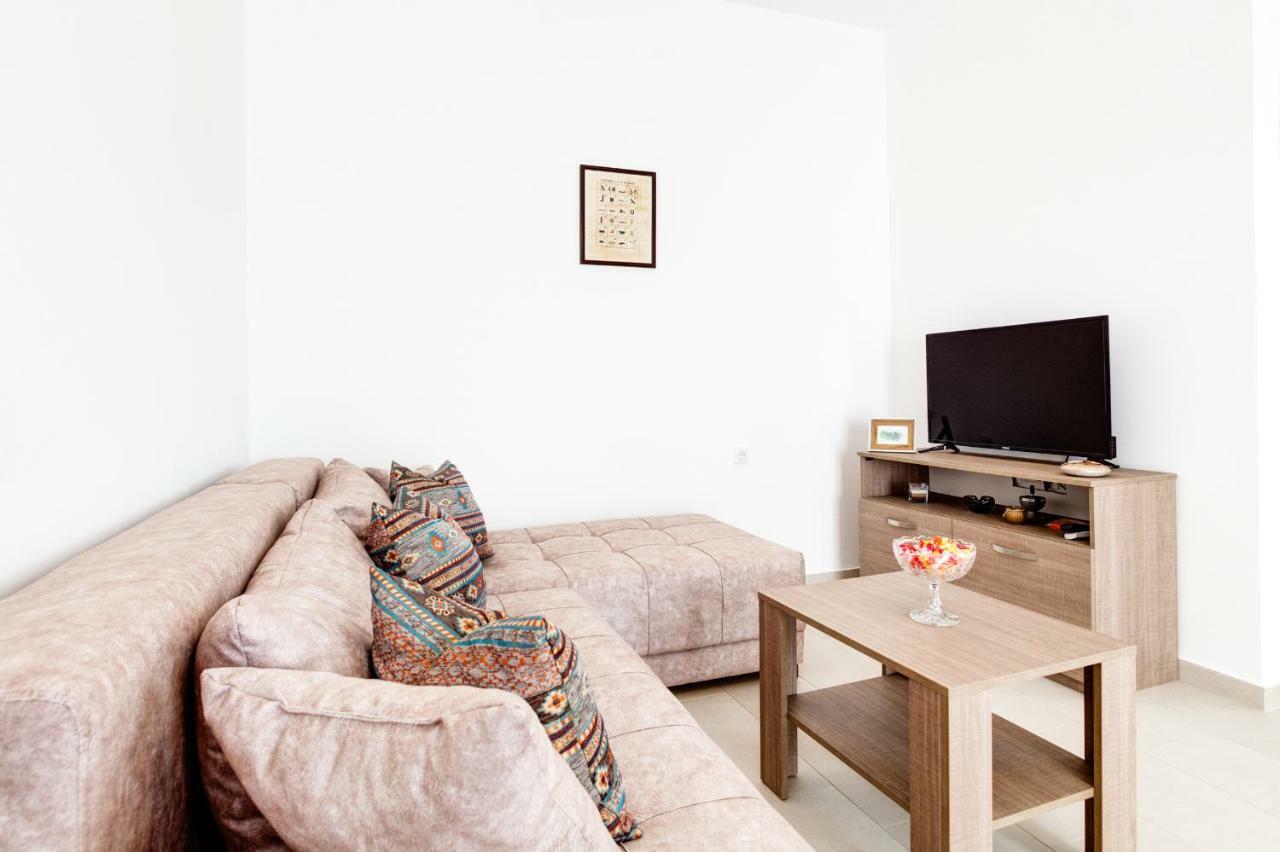 קוטור Sunny Nest Apartments מראה חיצוני תמונה