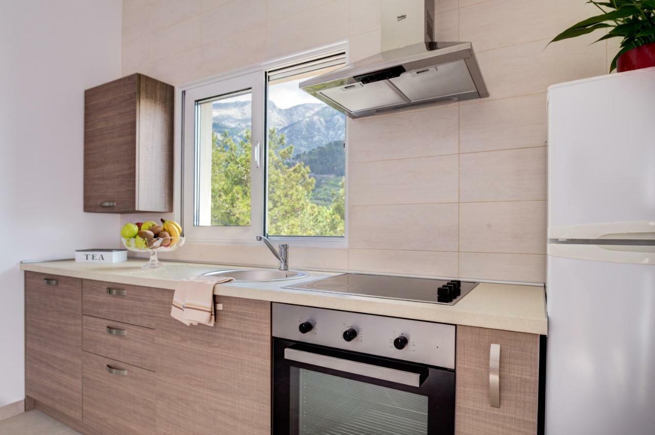 קוטור Sunny Nest Apartments מראה חיצוני תמונה