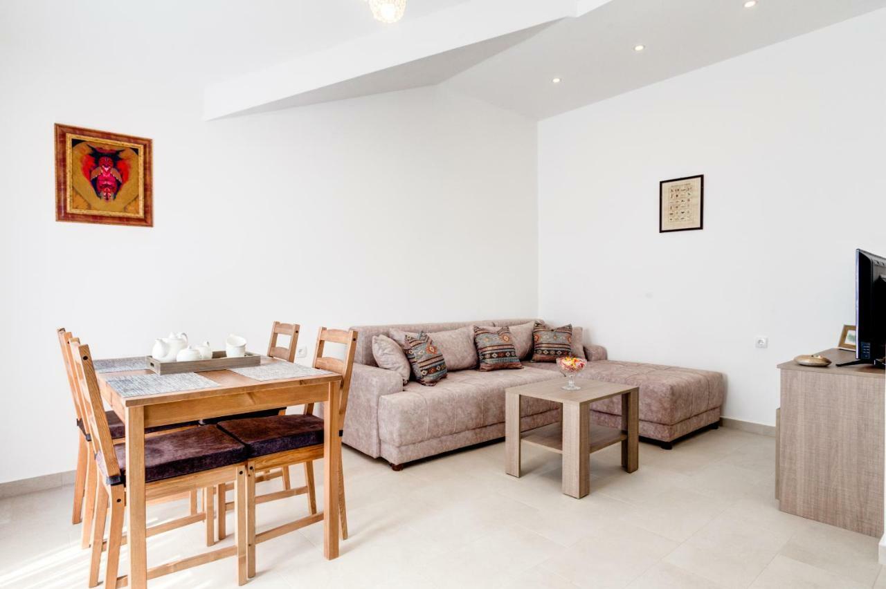 קוטור Sunny Nest Apartments מראה חיצוני תמונה